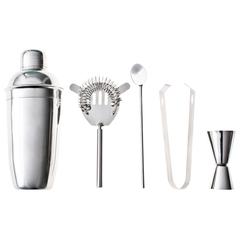 Cocktail Shaker Set (Set of 5)