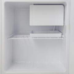 Geepas Freestanding Mini Defrost Refrigerator, GRF654WPEN (60 L)