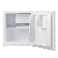 Geepas Freestanding Mini Defrost Refrigerator, GRF654WPEN (60 L)