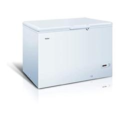 Haier Chest Freezer, HCF-480 (480 L, White)