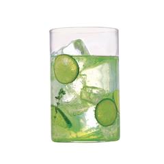 Borosil Classic High Ball Borosilicate Glass Set (475 ml, 6 Pc.)
