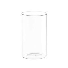 Borosil Classic High Ball Borosilicate Glass Set (475 ml, 6 Pc.)