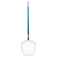 Ace Pool Leaf Skimmer W/Telescopic Pole (244 cm)