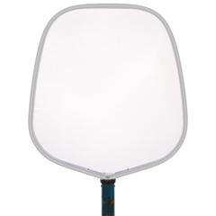 Ace Pool Leaf Skimmer W/Telescopic Pole (244 cm)