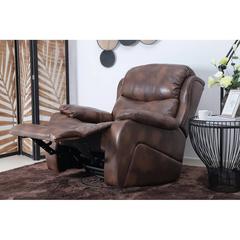 Pan discount emirates recliner
