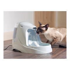 PetSafe Drinkwell Platinum Pet Fountain (5 L, 12 V)