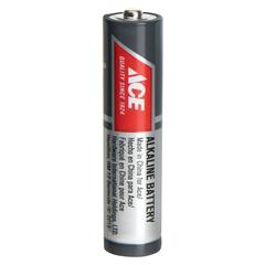 ACE AAA Alkaline Batteries (Pack of 36, 1.5V)