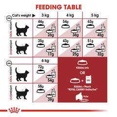 طعام قطط جاف فيت 32 رويال كانين (400 جرام)