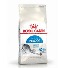 Royal Canin Odour Reduction Cat Food (Indoor Cats, 400 g)