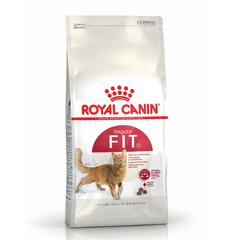 Royal Canin Feline Health Nutrition Fit Cat Food (2 kg)