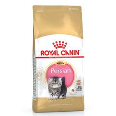 Royal Canin Feline Breed Nutrition Kitten Persian (2 kg)