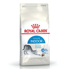 Royal Canin Feline Indoor Complete Adult Cat Food (10 kg)
