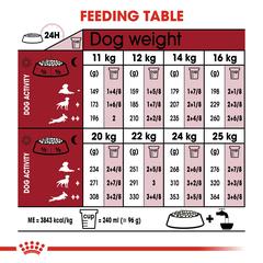 Royal Canin Medium Adult Health Nutrition (10 Kg)