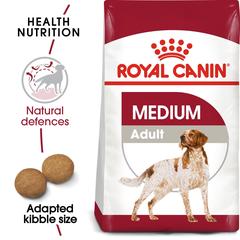 Royal Canin Medium Adult Health Nutrition (10 Kg)