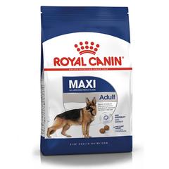 Royal Canin Maxi Adult Health Nutrition Dog Food (15 kg)