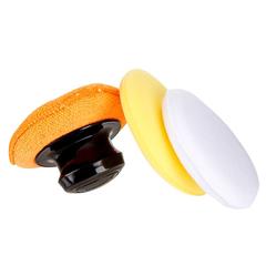 Armor All Polish Applicator Pads (Pack of 3)