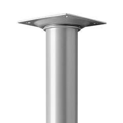 Hettich® Furniture Leg Aluminum (30 mm x 700 mm)