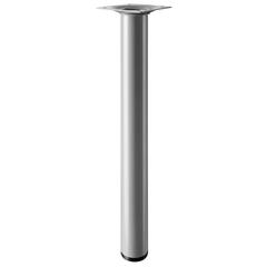 Hettich Aluminum Furniture Leg (30 x 300 mm)