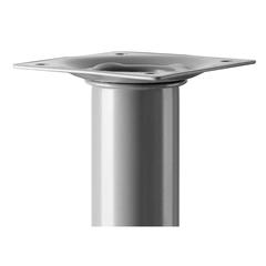 Hettich Aluminum Furniture Leg (30 x 300 mm)