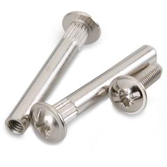 Hettich Furniture Connecting Screw (M4 x 36-46 mm, Pack of 10)