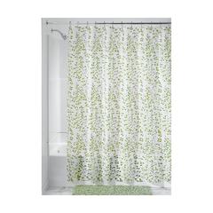 InterDesign Vine Shower Curtain