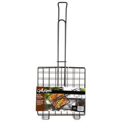 GrillMark® Non-Stick Grill Basket