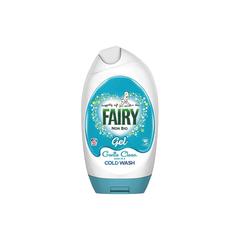 Fairy Non Bio Laundry Liquid Gel for Sensitive Skin (888 ml)