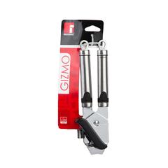 Bergner Gizmo Stainless Steel Can Opener (21 cm)