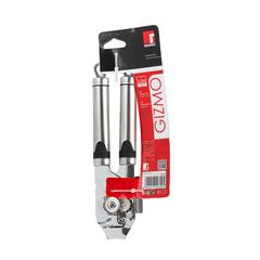 Bergner Gizmo Stainless Steel Can Opener (21 cm)