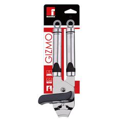 Bergner Gizmo Stainless Steel Can Opener (21 cm)