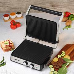 Geepas Grill Maker, GGM36539