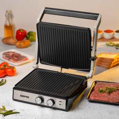 Geepas Grill Maker, GGM36539