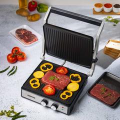Geepas Grill Maker, GGM36539