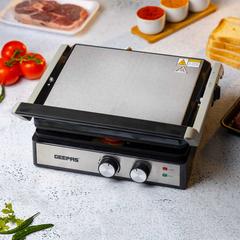 Geepas Grill Maker, GGM36539