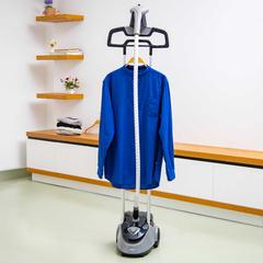 Geepas Garment Steamer, GGS25032 (2.6 L, 1800 W)