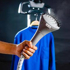 Geepas Garment Steamer, GGS25032 (2.6 L, 1800 W)