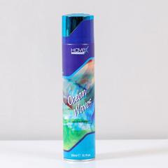 Havex Ocean Waves Air Freshener Spray (300 ml)