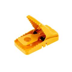 Goodbye Kills Mice Guaranteed Mouse Trap (Pack of 3)