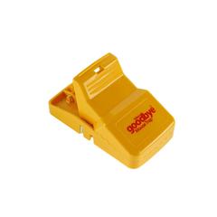 Goodbye Kills Mice Guaranteed Mouse Trap (Pack of 3)