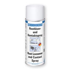 Weicon Rust Loosner & Contact Spray (400 ml)