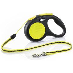 Flexi leash hot sale