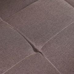 Beatrice 3-Seater Fabric Sofa Bed Danube Home