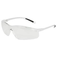 Honeywell A700 1015361 Clear Lens Anti-Scratch Safety Glasses