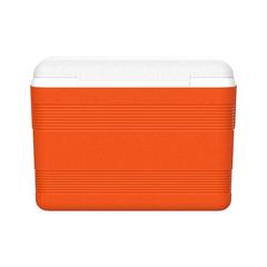 Cosmoplast KeepCold Deluxe Icebox (40 L, Orange)