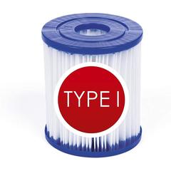 Bestway Filter Cartridge Type I