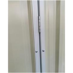 Pinnacle Zinc Garden Shed & Storage Room (299 x 225 x 219 cm)