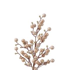 Kaemingk Decoris Spray Foam Bauble Stem (60 cm)