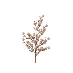 Kaemingk Decoris Spray Foam Bauble Stem (60 cm)
