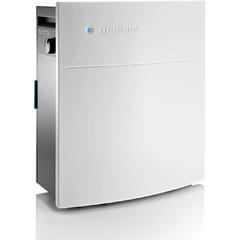 Blueair Slim Air Purifier, Classic 203 (80 W, White)