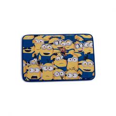 Minions Floor Mat (40 x 60 cm, Yellow)
